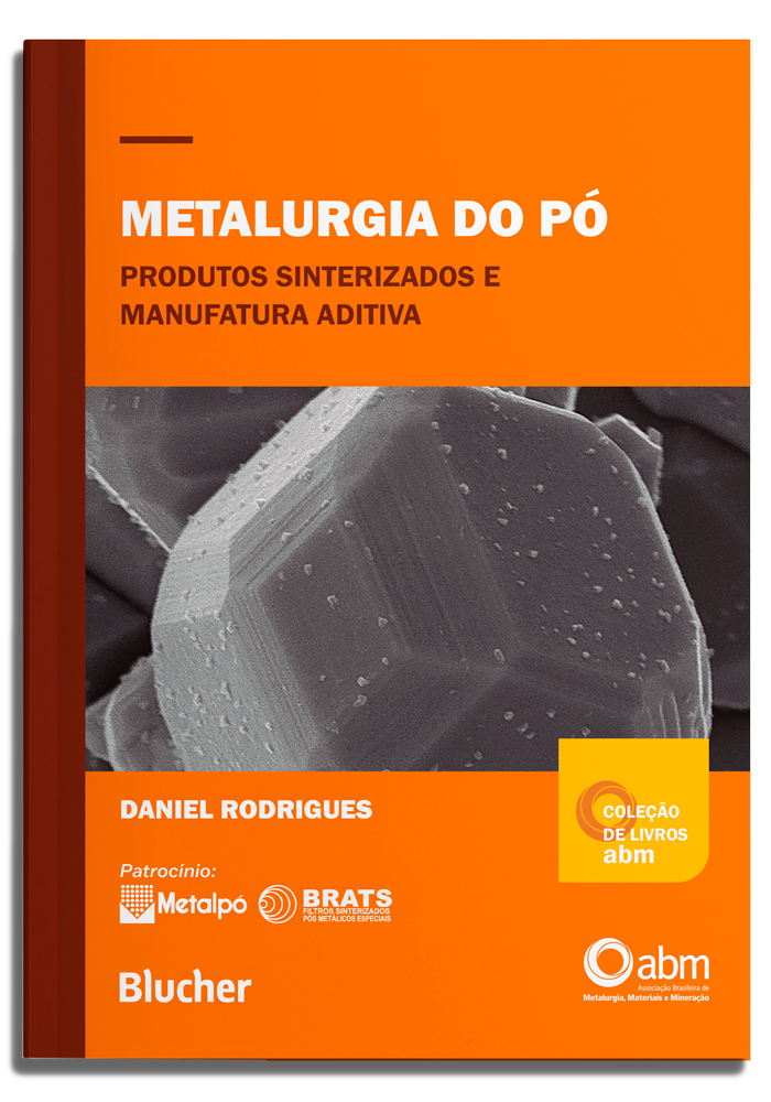 Metalurgia do pó