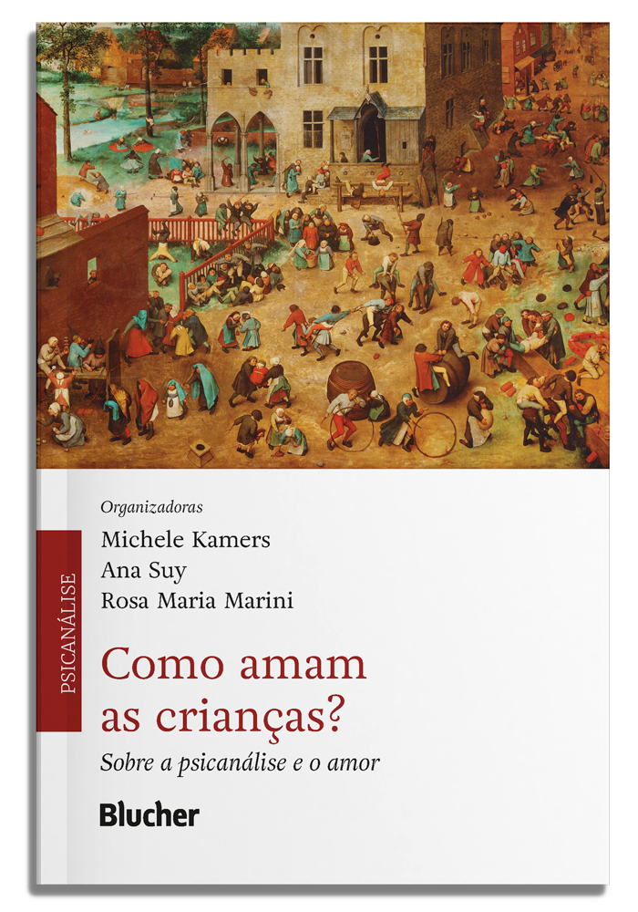 Como amam as crianças?