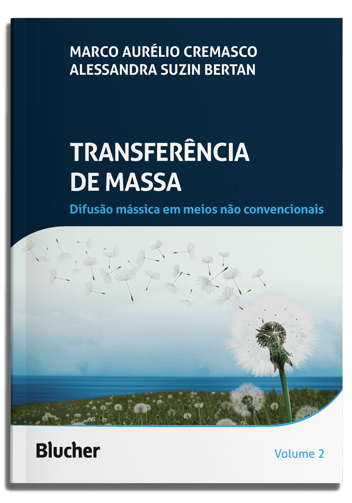 Transferência de massa - Vol. 2