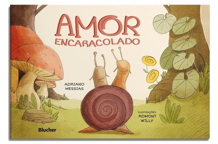 Amor encaracolado