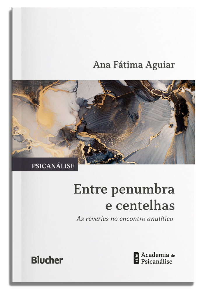 Entre penumbra e centelhas