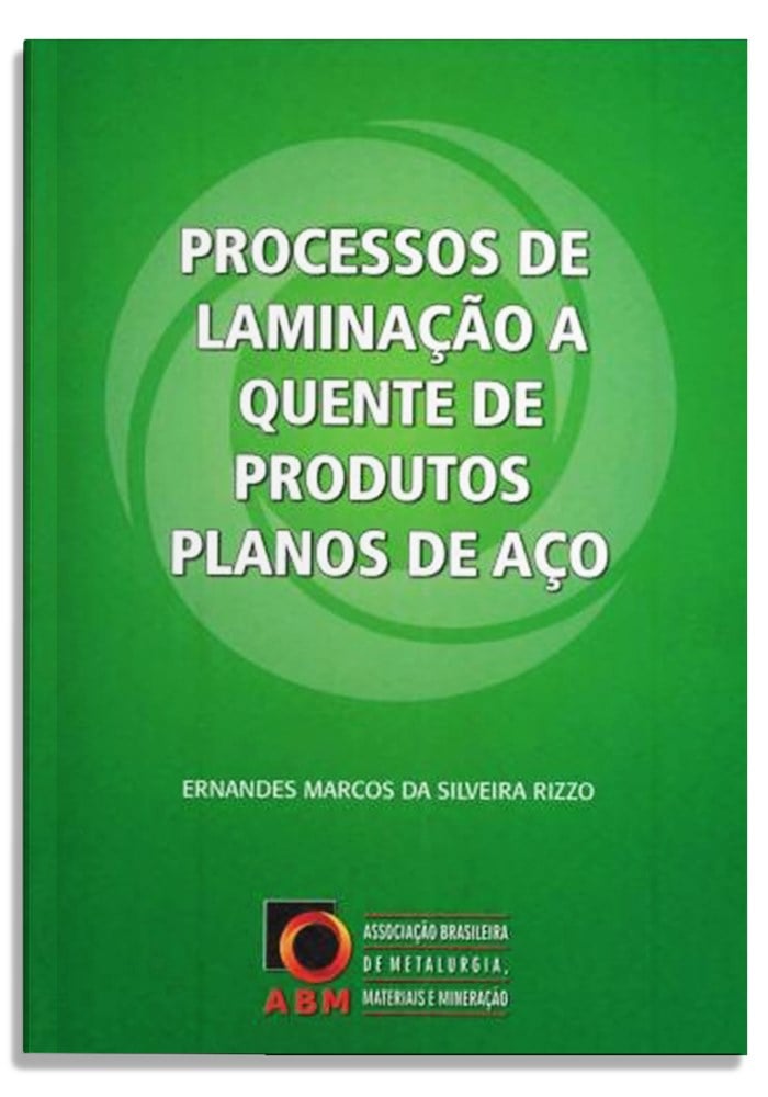 Processos de laminação a quente de produtos planos de aço