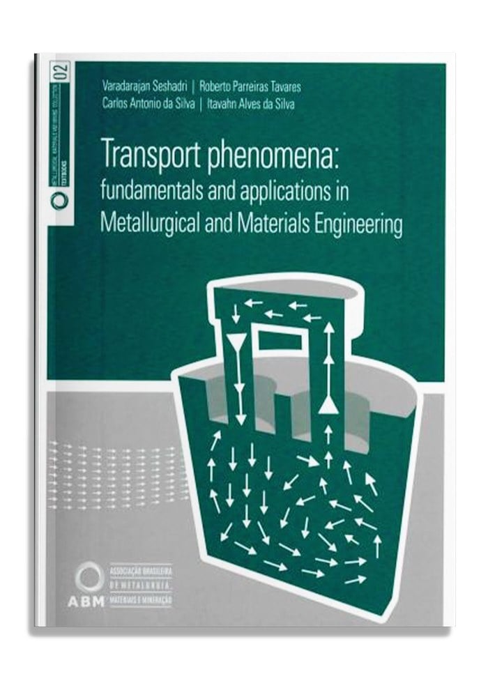 Transport Phenomena