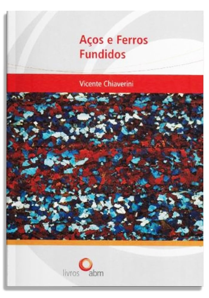 Aços e ferro fundidos