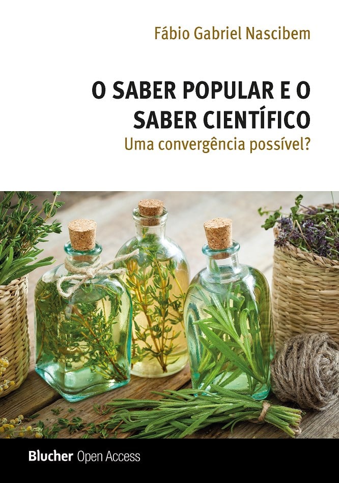 O saber popular e o saber científico