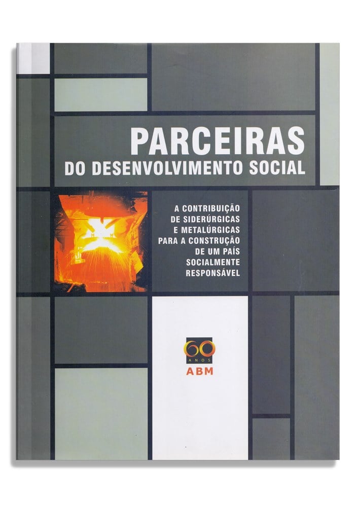 Parcerias do desenvolvimento social