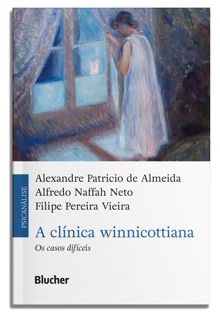 A clínica winnicottiana