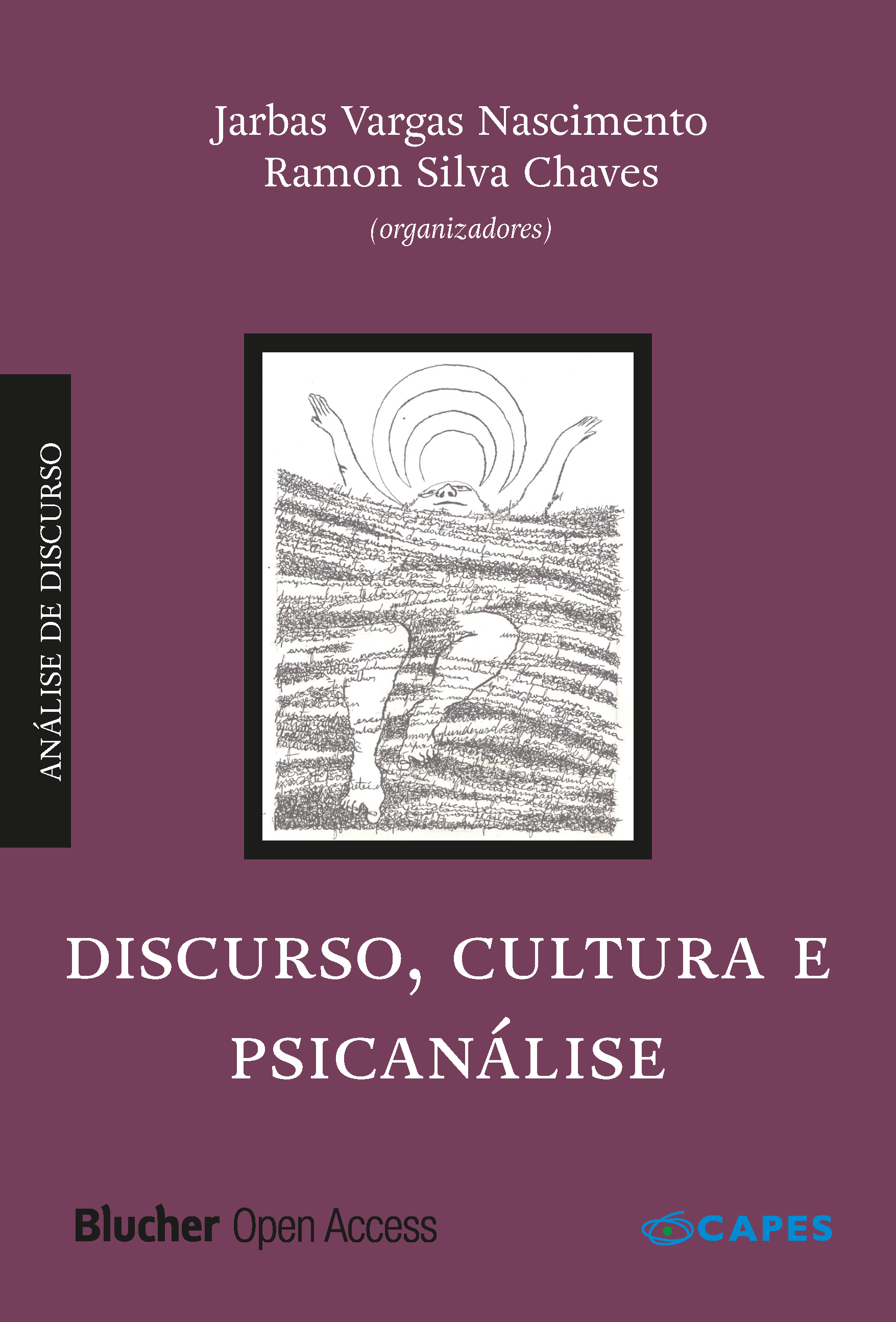 Discurso, cultura e psicanálise - Vol. 6