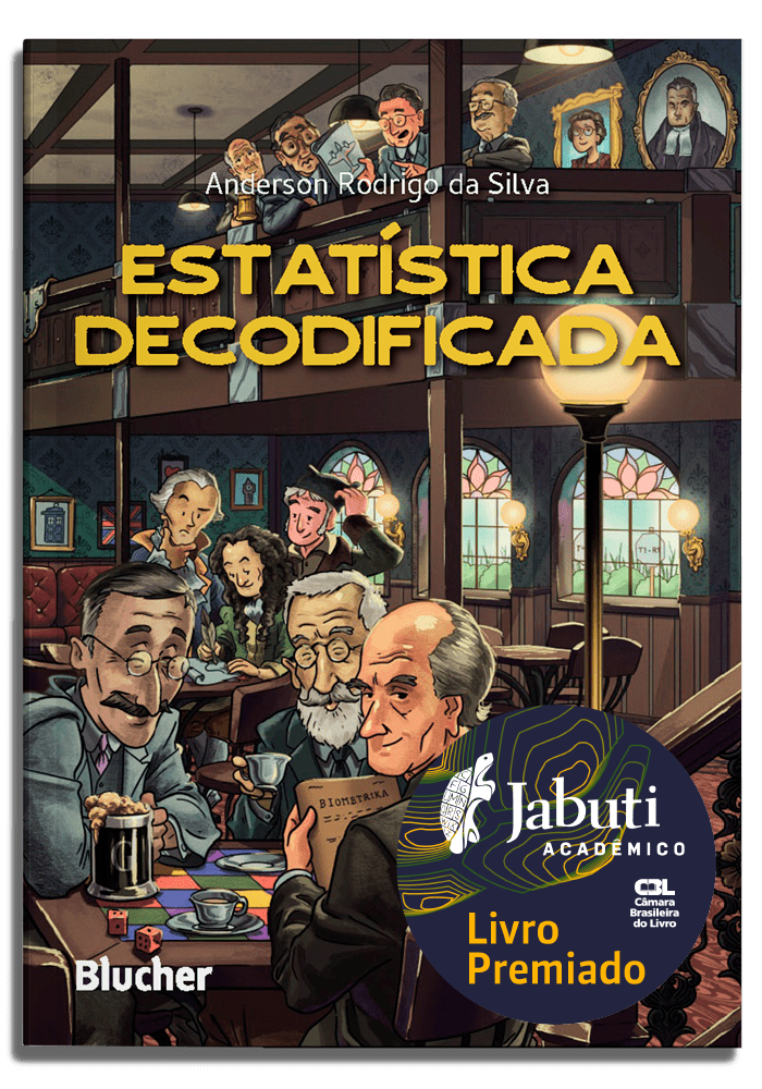 Estatística decodificada